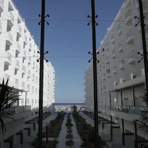 Studio 54SqM for Sale installment Scadnic