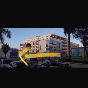 Commercial land for investment 