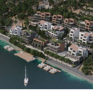 LAND for SALE in KOTOR, MONTENEGRO