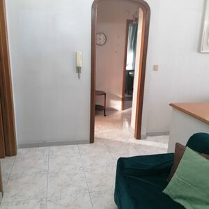 Bright 2-Bedroom Apartment &ndash; Catania (Sicily) ITALY -&euro;95k