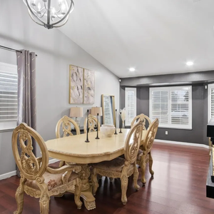 Comfortable and Stylish 3BR/2BA Home in Convenient Turlock