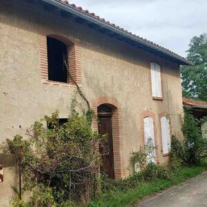 Former Farmstead for sale in the Southwest of France