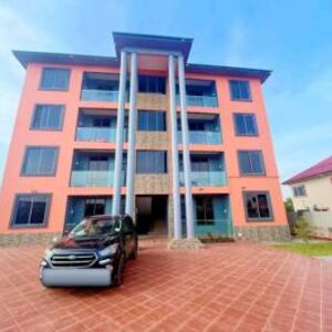 executive 2 bedroom apartment @ east legon hill