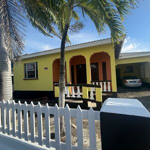 3 Bedroom 2 Bathroom House 