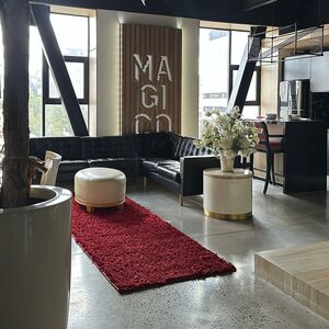 For Sale Luxurious Apartment in Av Revolucion Tijuana