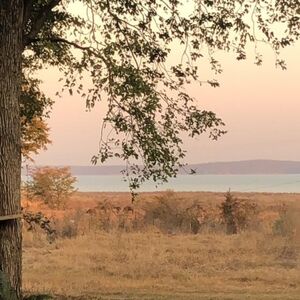 8.5H Pristine Commercial Lot with Lake Kariba Water Frontage
