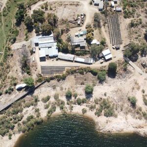 4H Prime Lot with ⅔ Lake Kariba Water Frontage 