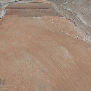 Prime 10,000 sqm Industrial Land MATARANI AREQUIPA PERU