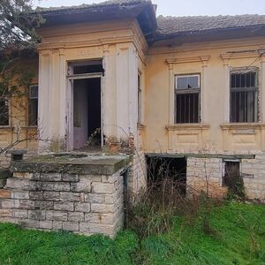 Aristocratic old Bulgarian house 49km from Veliko Tarnovo 