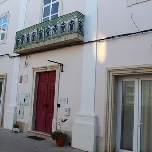 Guesthouse+Restaurant+Bar+Eventspace in Historic-Center