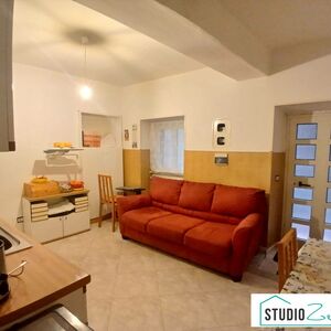 Cozy Apartment in the Heart of Charming Bagnaia (Viterbo)