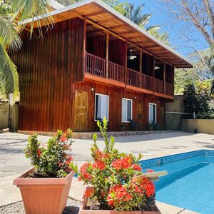 Great home AND income!