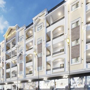 An Innovative Invest Opportunity at Hurghada &ndash;Standout Price