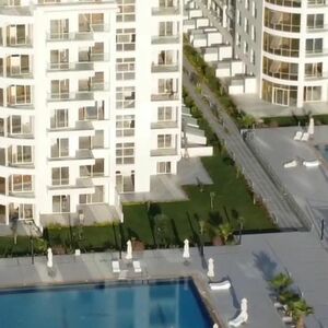 Studio 54Sqm Side Sea view by installment