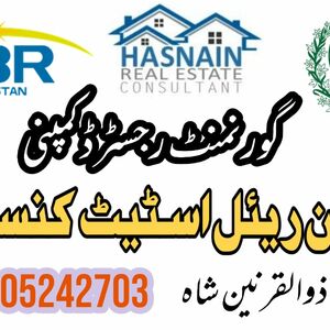 Property Real Estate Consultant 