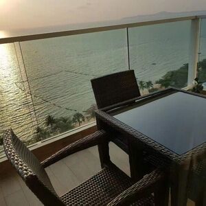 CETUS JOMTIEN &ndash; SEA VIEW CONDOMINIUM, Pattaya, Thailand