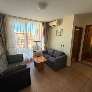 Apartment 2+1 for Sale | Holiday Fort Club, Sunny Beach