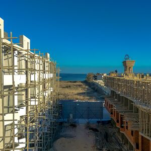 Hurghada Heights &ndash; Al Mamsha, Hurghada