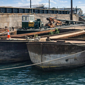 Barge for Conversion - Barge - &pound;31,000
