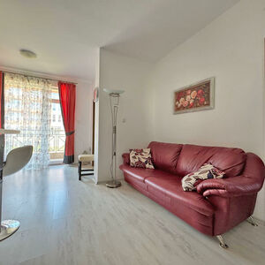 Two-Bedroom Ground-Floor Apartment for Sale | Sunny Day 6, S