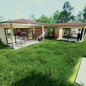 Beautiful lots for sale with options to build pool home!