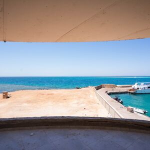 3BR Apartment Sea view