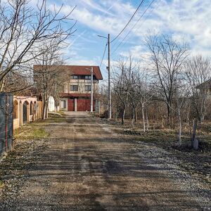 Intravilan Land 1,013 sqm &ndash; Pasărea, Brănești