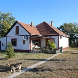 Farmhouse Subotica-Bikovo
