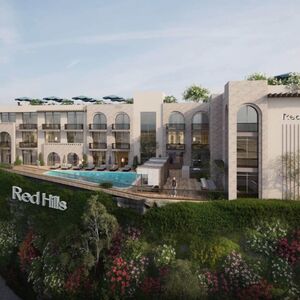 🌴🔥 Invest in the Heart of Sahl Hasheesh &ndash; Red Hills 🔥🌴 