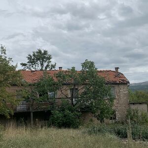 PRIME LAND FOR WITH STONE HOUSES