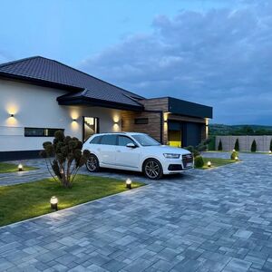 Luxury house in Leskovac 525m2