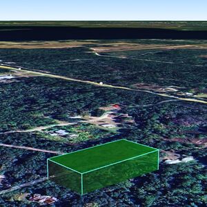 0.73 Acre Rare Lot in Putnam County FL for only $1,999/Down