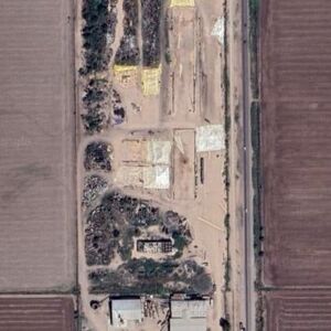 Grain Collection Centre and wheat mill