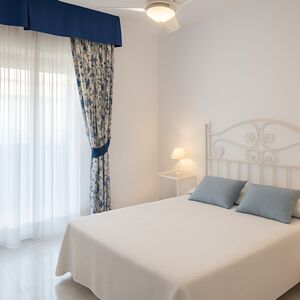 Elegant Three-Bedroom Apartment in Nueva Torrequebrada