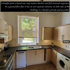 lochside retreat in secret scotland