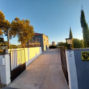 TOMAR, PORTUGAL - LAKEVIEW PROPERTY FOR SALE 