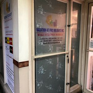 Commercial Space For Sale - GF Manila Executive Regency