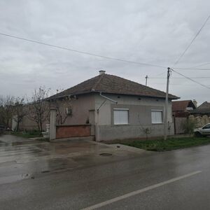 Houses for sale in Novi Becej