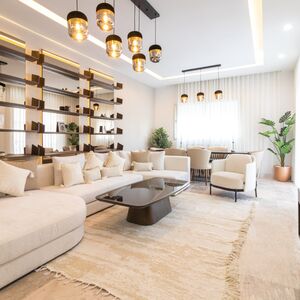 FOR SALE | Luxurious 3-Bedroom Apartment &ndash; 204 m&sup2; &ndash;