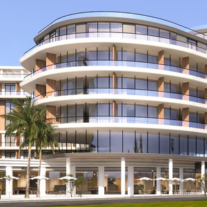  LA GOUNA RESORT in hurghada