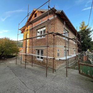 House in Veliko Selo, Belgrade-Palilula