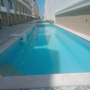 Sea View Apartment 61 Sqm in Hurghada &ndash; Lavanda
