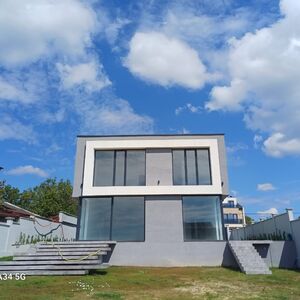 New house Varna-Bulgaria