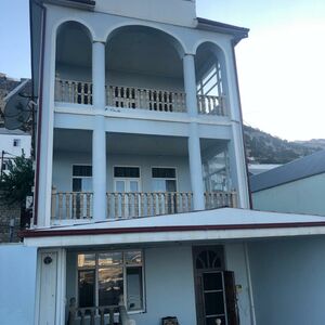 Spacious 450 sq.m House with Sea View in Badamdar, Sabail &ndash; 