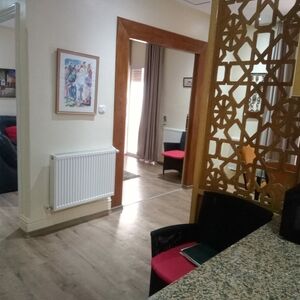  FOR SALE &ndash; FULLY RENOVATED APARTMENT IN TUNIS TUNISIA