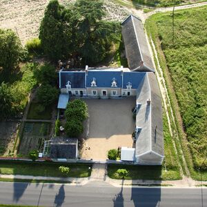 old wine farm, renovated and transformed in a Bed&Breakfast