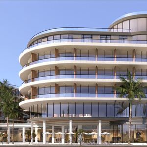 47 sqm Pool View Studio in Laguna Resort Al Ahyaa