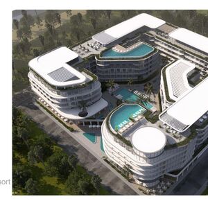 🌊 Sea View Apartment &ndash; La Gouna 🌊