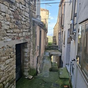 House for sale in Castelbottaccio - Ref.: AG194