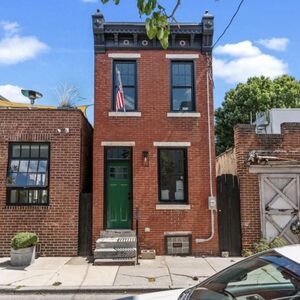 A Fully Detached Urban Gem in the Heart of Northern Libertie